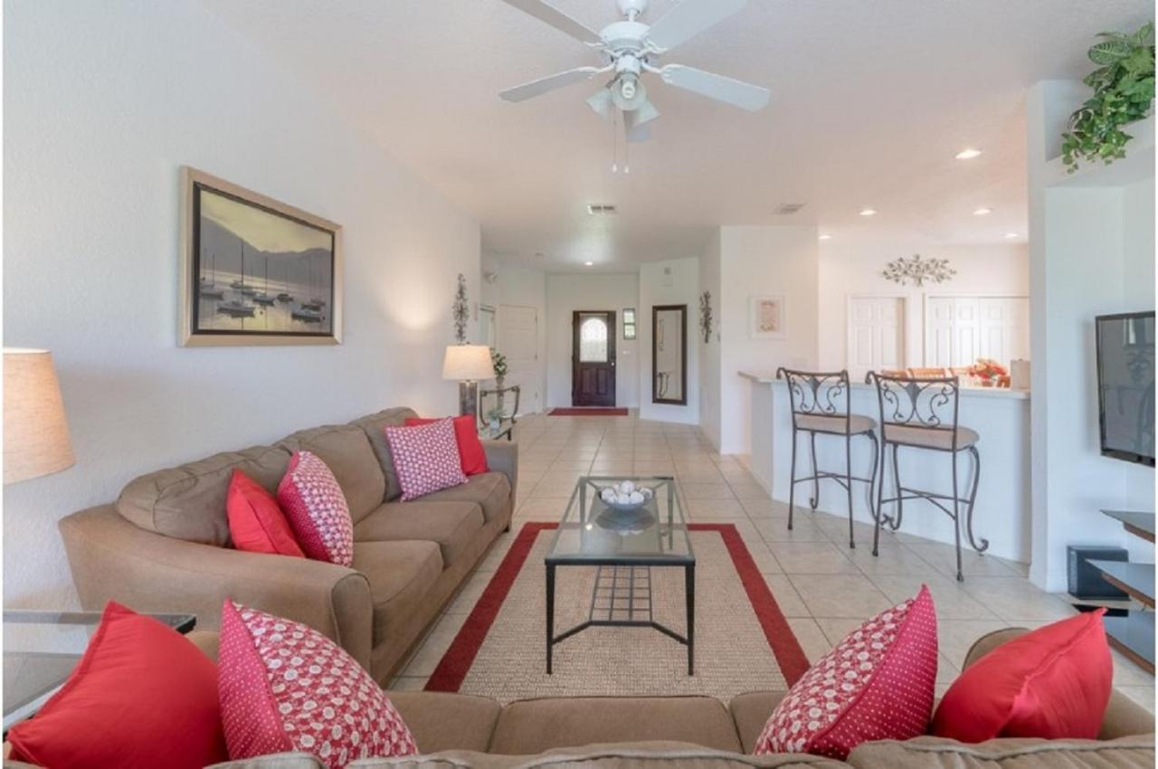 Holiday Villas Of Ντάβενπορτ Εξωτερικό φωτογραφία