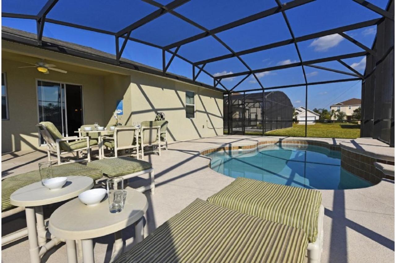 Holiday Villas Of Ντάβενπορτ Εξωτερικό φωτογραφία